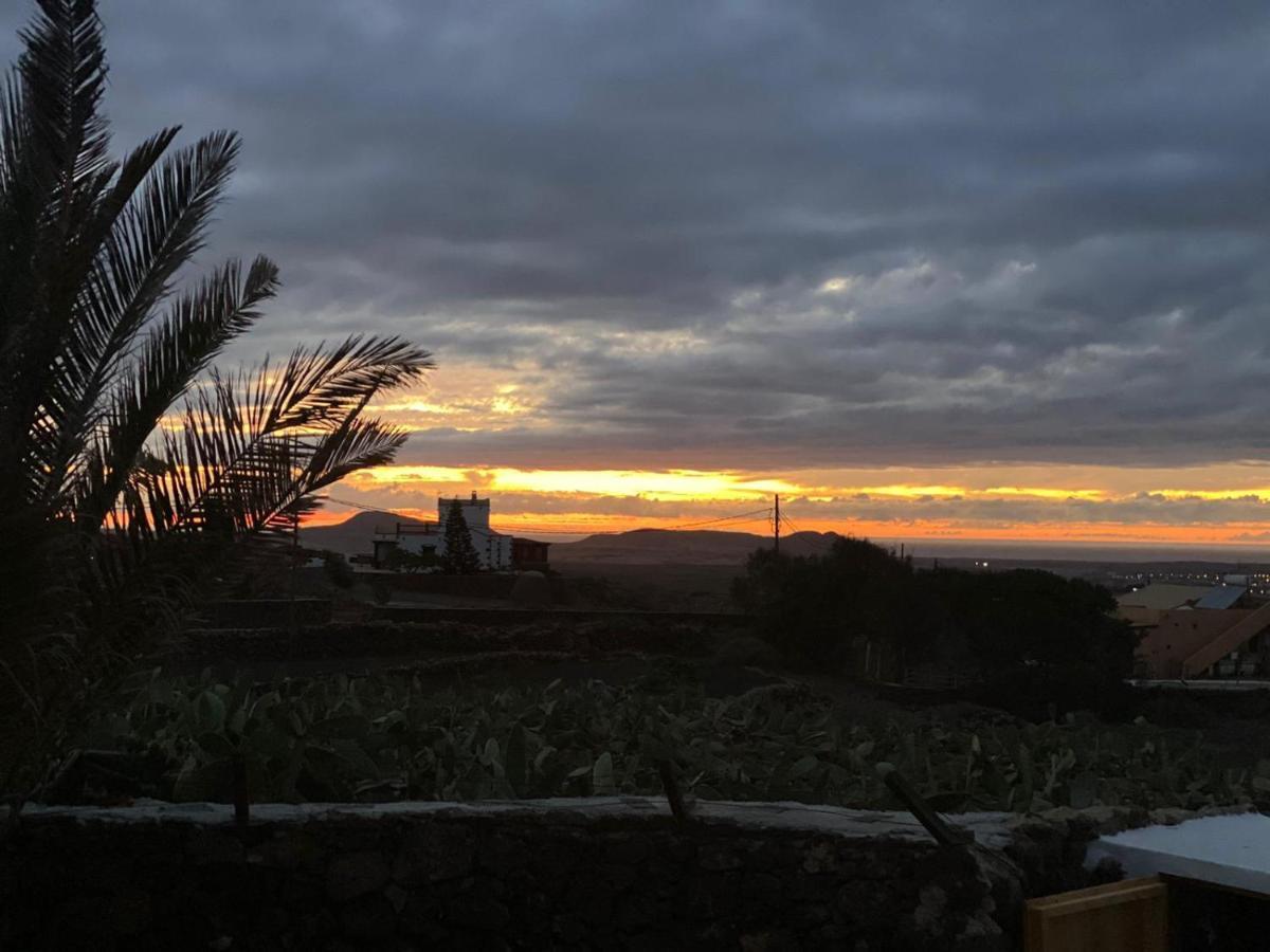 Gran Armony Daire Villaverde  Dış mekan fotoğraf
