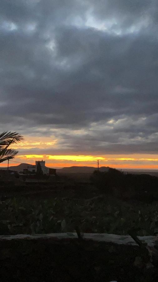 Gran Armony Daire Villaverde  Dış mekan fotoğraf