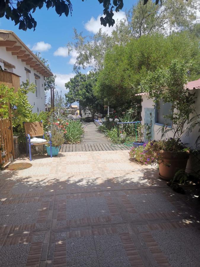 Gran Armony Daire Villaverde  Dış mekan fotoğraf