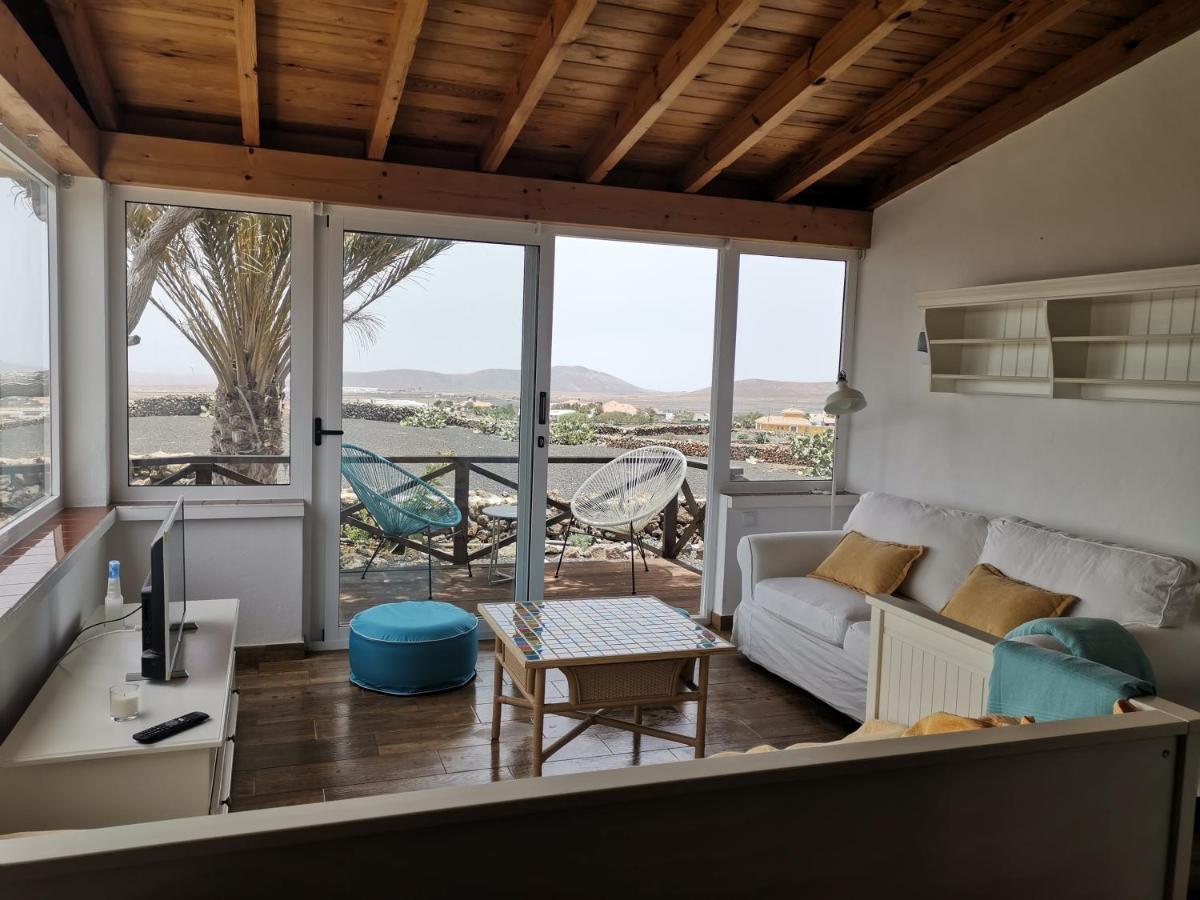 Gran Armony Daire Villaverde  Dış mekan fotoğraf